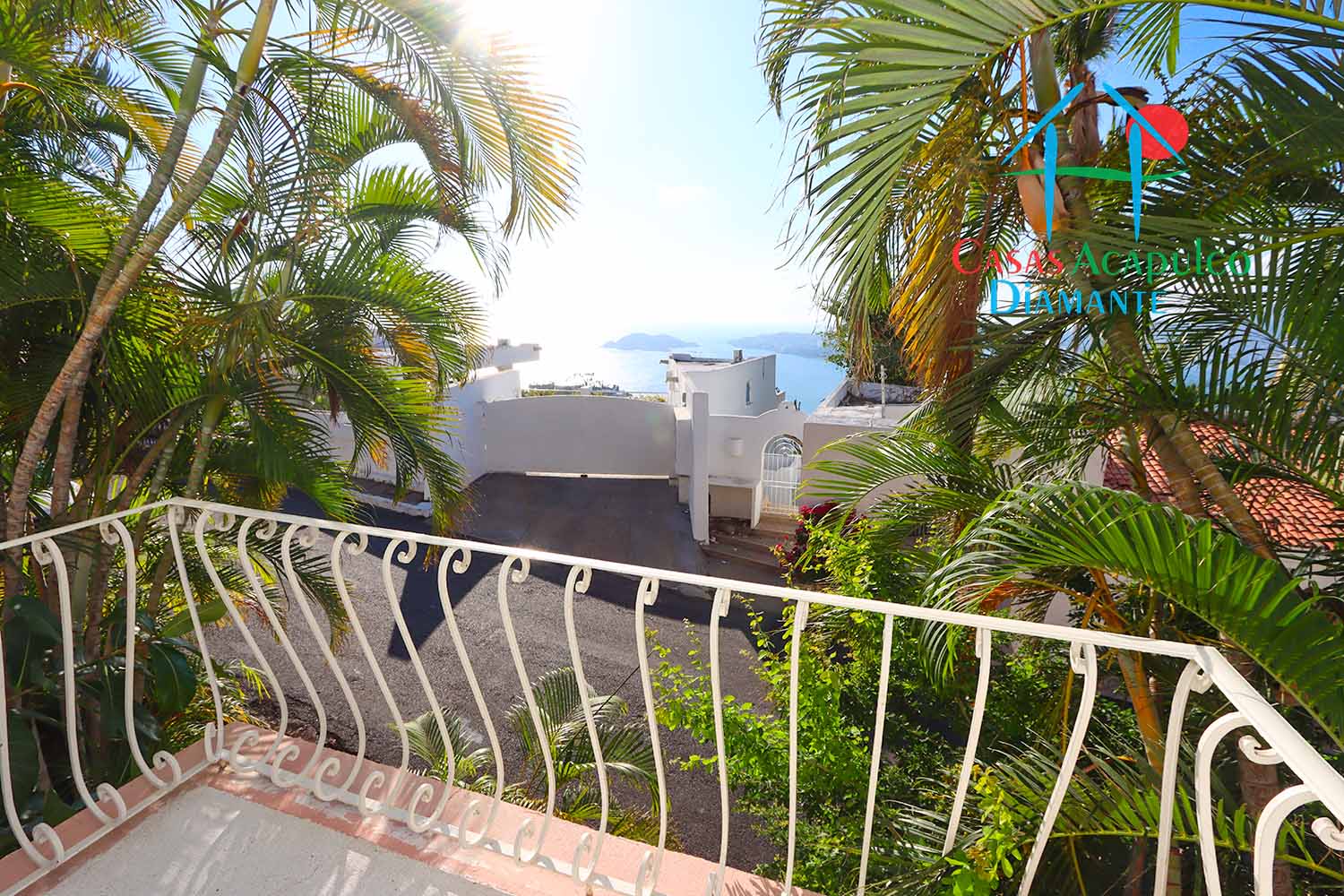 Villa Jade - Recámara 6 Patache 6